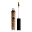 Näokorrektor Can't Stop Won't Stop NYX (3,5 ml) - mocha 3,5 ml