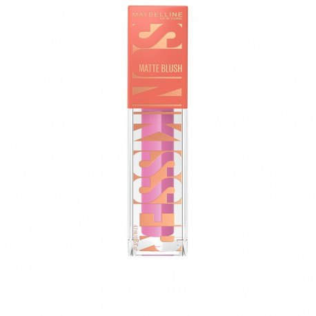 MAYBELLINE SUNKISSER colorete y bronceador líquido #32-Lilac Clouds 4,7 ml
