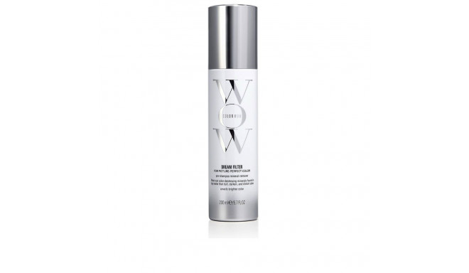 COLOR WOW DREAM FILTER pre-shampoo 200 ml