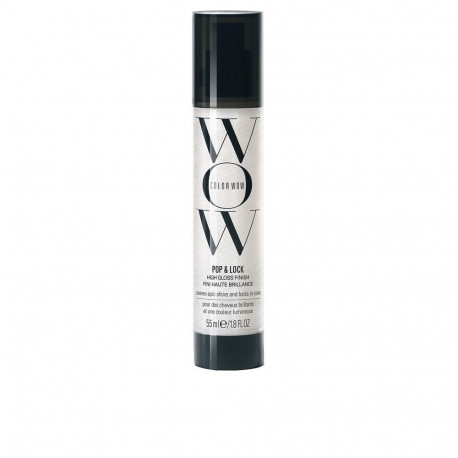 COLOR WOW POP & LOCK high gloss finish 55 ml