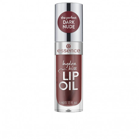 ESSENCE HYDRA KISS aceite de labios #08-Mocha Glow 4 ml