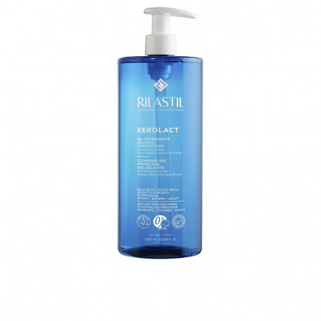RILASTIL XEROLACT aceite limpiador 1000 ml