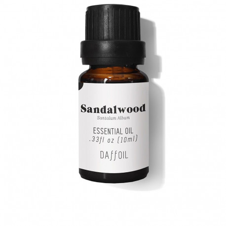DAFFOIL ACEITE ESENCIAL sandalo 10 ml