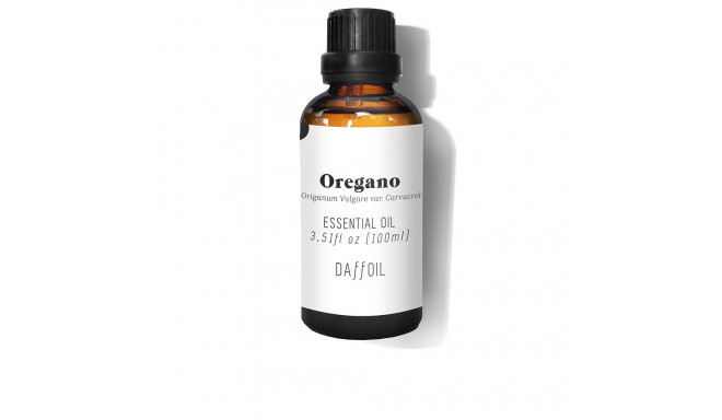 DAFFOIL ACEITE ESENCIAL orégano 100 ml