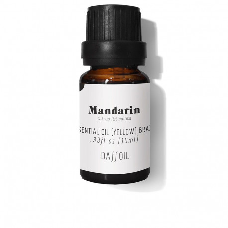 DAFFOIL ACEITE ESENCIAL mandarina de brasil 10 ml