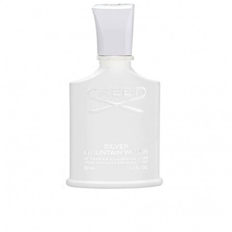 CREED parfüümvesi SILVER MOUNTAIN WATER pihustiga 50ml