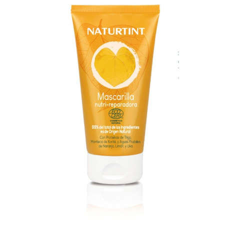 NATURTINT MASCARILLA nutri-reparadora 150 ml
