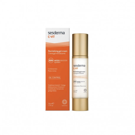 Sesderma geelkreem C-VIT 50ml