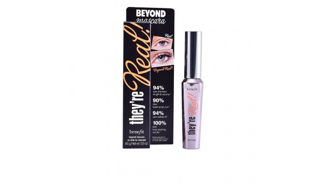 BENEFIT THEY'RE REAL! mascara 8,5 gr