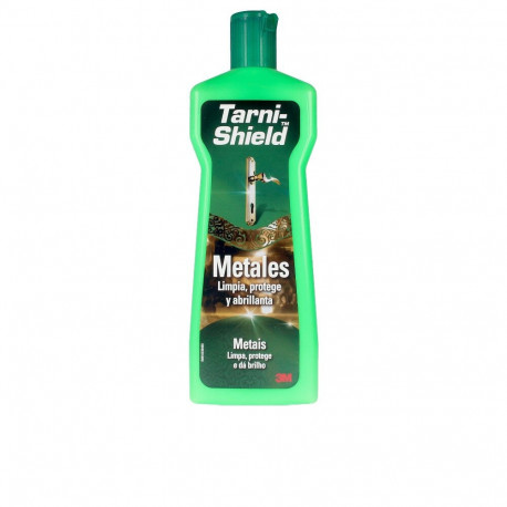 TARNI-SHIELD limpia y protege metales 250 ml