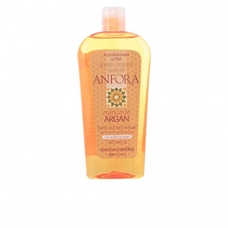 Instituto Español kehaõli Argan 400ml
