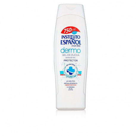 Instituto Español dušigeel Dermo Protector 750ml