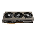 SAPPHIRE NITRO+ AMD RADEON RX 9070 XT GAMING OC 16GB DUAL HDMI / DUAL DP