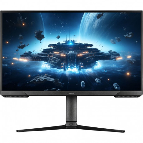 Samsung Odyssey G3 27" -pelinäyttö