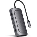 Satechi USB4 Multiport 8K HDMI -adapteri