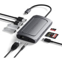 Satechi USB4 Multiport 8K HDMI -adapteri