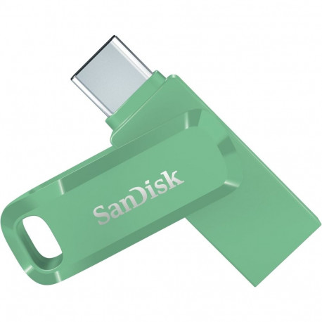 "STICK Sandisk ULTRA DUAL DRIVE GO USB TYPE- C"