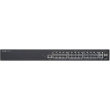 "GS-2426 2.2 Fully Managed Access Switches 2000 series"