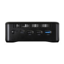 "ALLNET NX5Pro MiniPC Videoserver/Client mit Linux und Networkoptix 8GB/64GB ALL-NX5Pro-864"