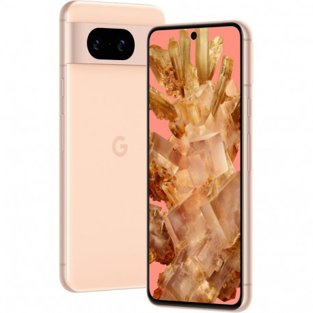 "Google Pixel 8 128GB 8RAM 5G rose"