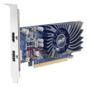 "GT1030 2GB ASUS LP GDDR5 1Fan GT1030-2G-BRK"