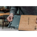 "Bakker Elkhuizen Laptop und Tablet Halterung FlexTop 170 Dark Grey"