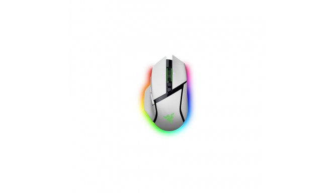 "Razer Basilisk V3 Pro 35K (wei)"