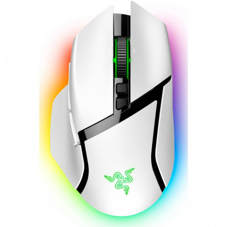 "Razer Basilisk V3 Pro (wei)"