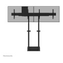 "Doppelbildschirm-Adapter (42"" -65"") insg. max. 100kg opt. für FL55-875BL1 + WL55-875BL1 Neomounts