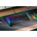 "Razer BlackWidow V4 75% (schwarz. US-International-Layout. Razer Orange)"