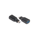 "Club3D Adapter USB 3.1 Typ C > USB 3.0 Typ A St/Bu"