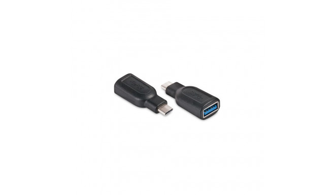"Club3D Adapter USB 3.1 Typ C > USB 3.0 Typ A St/Bu"