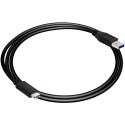 "Club3D Kabel USB 3.1 Typ C  Typ A PowerDeliv. 1m St/St"