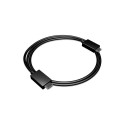 "Club3D Kabel USB 3.1 Typ C 0.8m PowerDelivery St/St"