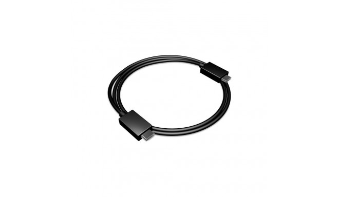"Club3D Kabel USB 3.1 Typ C 0.8m PowerDelivery St/St"