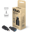 "Club3D Adapter USB 3.1 Typ C > USB 3.0 Typ A St/Bu"