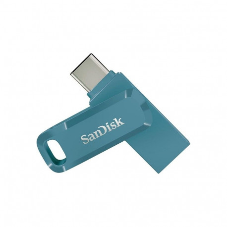Sandisk mälupulk ULTRA DUAL DRIVE GO USB-C