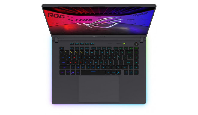 "ASUS ROG Strix G16 U7-255HX 32 1 5070Ti G615LR-RV052W W11H"