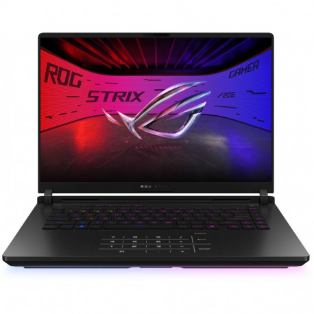 "ASUS ROG Strix SCAR16 U9-275HX 32 1 5070Ti G635LR-RW011W W11H"