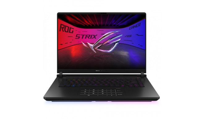 "ASUS ROG Strix SCAR16 U9-275HX 32 1 5070Ti G635LR-RW011W W11H"