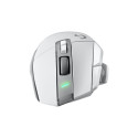 "Logitech G G502 X LIGHTSPEED Mouse optical 8 buttons wireless 2.4 GHz USB MAU Logitech LIGHTSPEED r