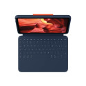 "RUGGED COMBO 4 TOUCH FOR IPAD"