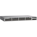 "Cisco CATALYST 9200L 48-PORT PARTIAL"