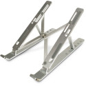 "Notebook-Ständer bis 15.6'' höhenverstellbar Inter-Tech NBS-200"