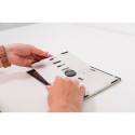 "BakkerElkhuizen Ergo-Q 260 Notebookständer bis 12""/5 Stufen"