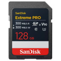 "CARD SANDISK EXTREME PRO 128GB"