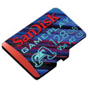 "CARD GAMEPLAY MICROXC UHS-I"