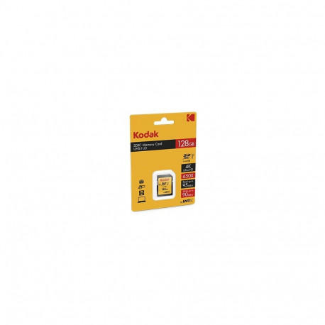 "CARD Kodak 128GB UHS-I U3 V30 Ultra"