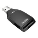 "CARD SANDISK UHS-I READER"
