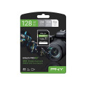 "CARD XC Card 128GB PNY X-PRO 60 Class 10 UHS-II retail"